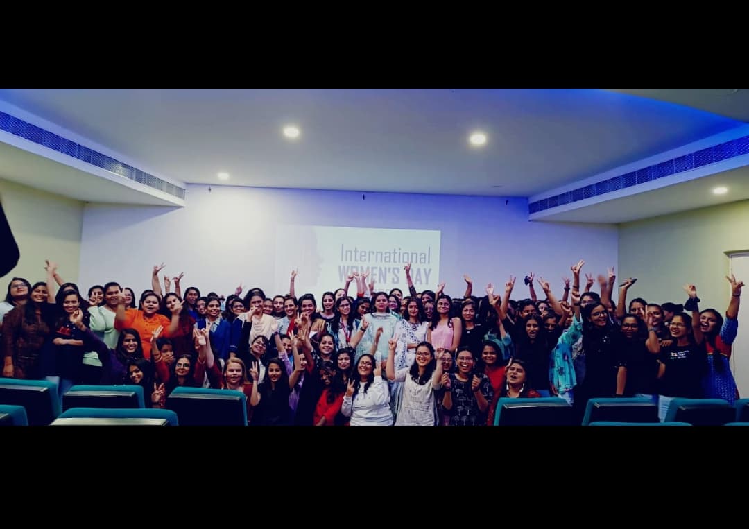 ITM SLS Baroda University Events photo 3