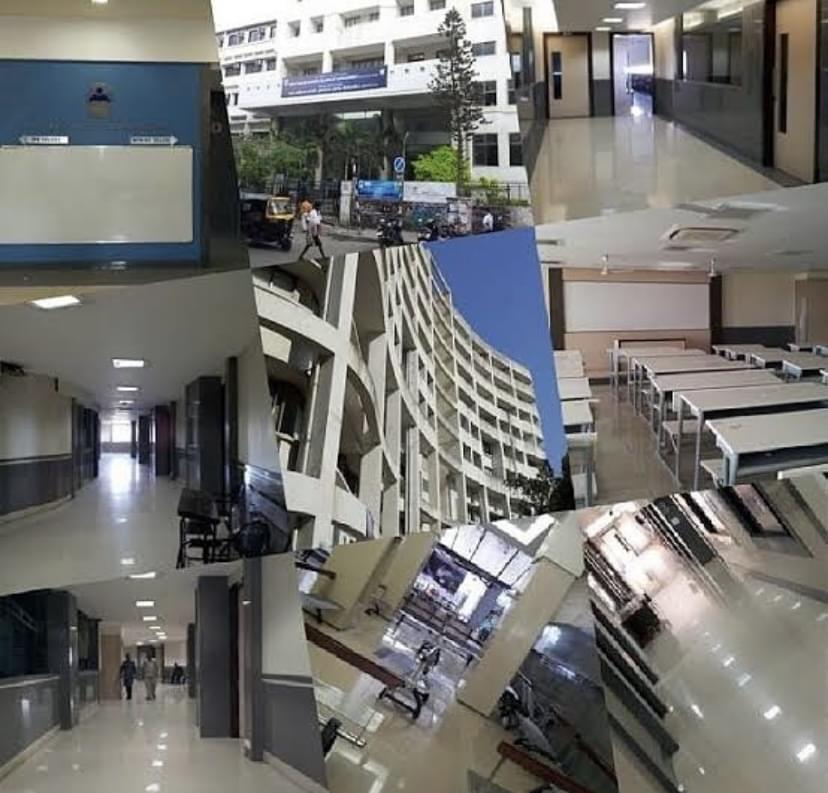 Mithibai College of Arts General photo 4