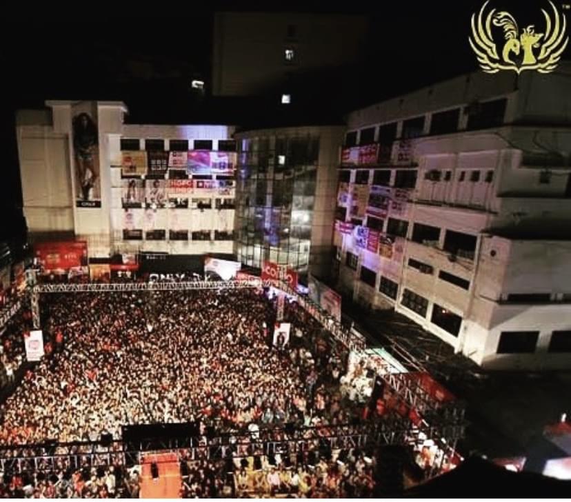 Mithibai College of Arts General photo 6