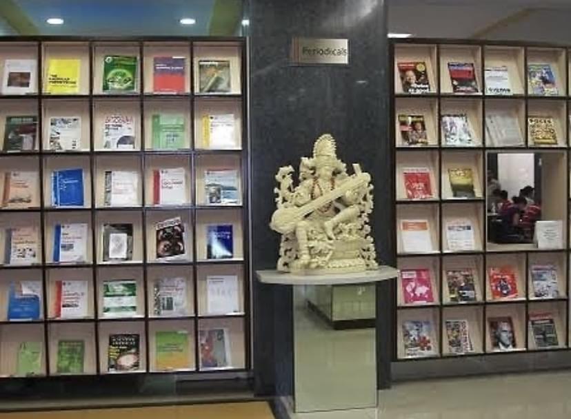 Mithibai College of Arts General photo 7