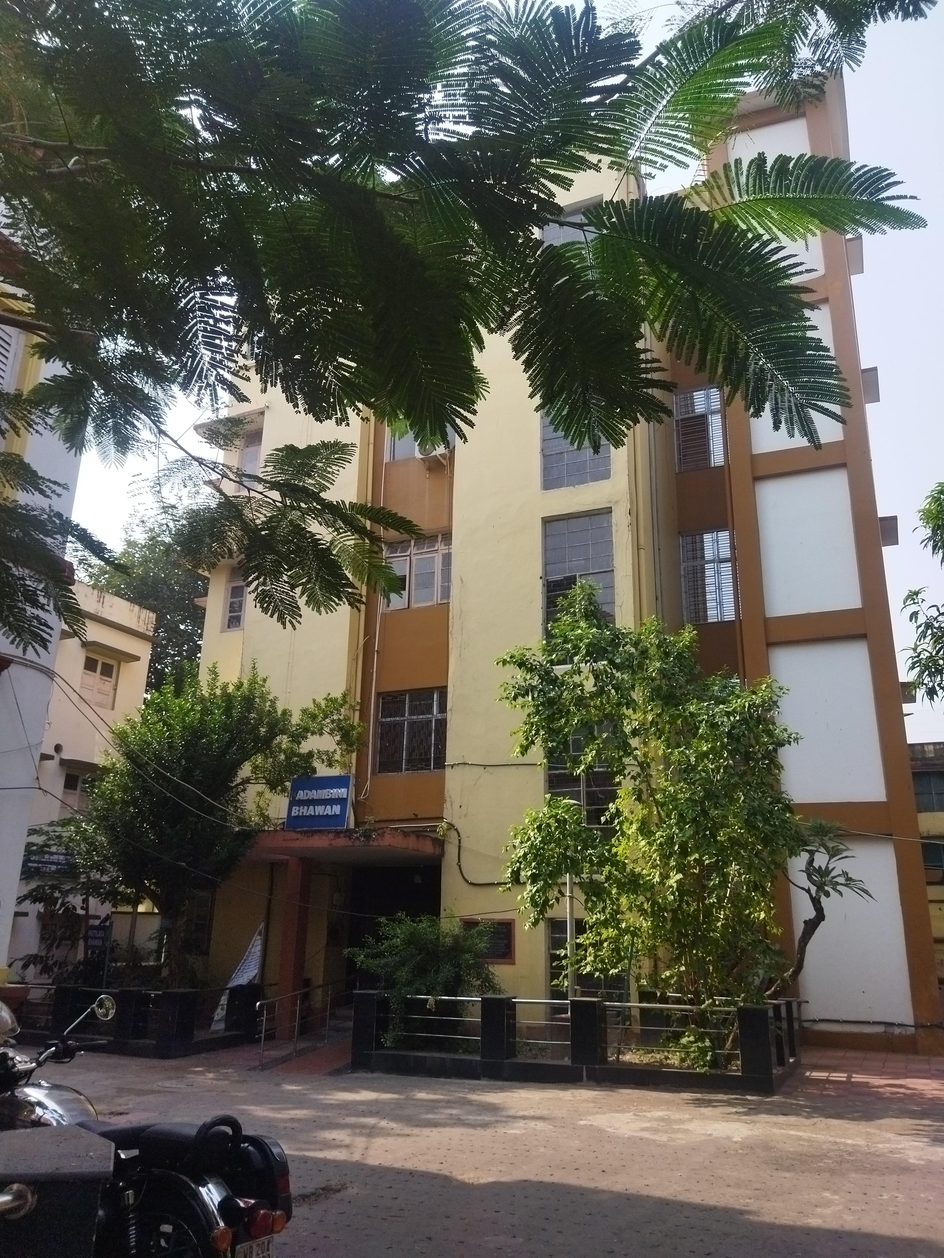 Bethune College Kolkata Infrastructure & Academic Building photo (6) by Sharanya Das Ghosh