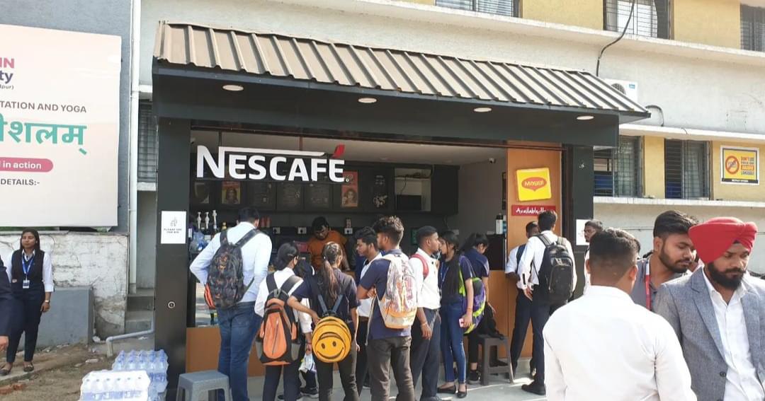 Arka Jain University Jamshedpur General photo 7