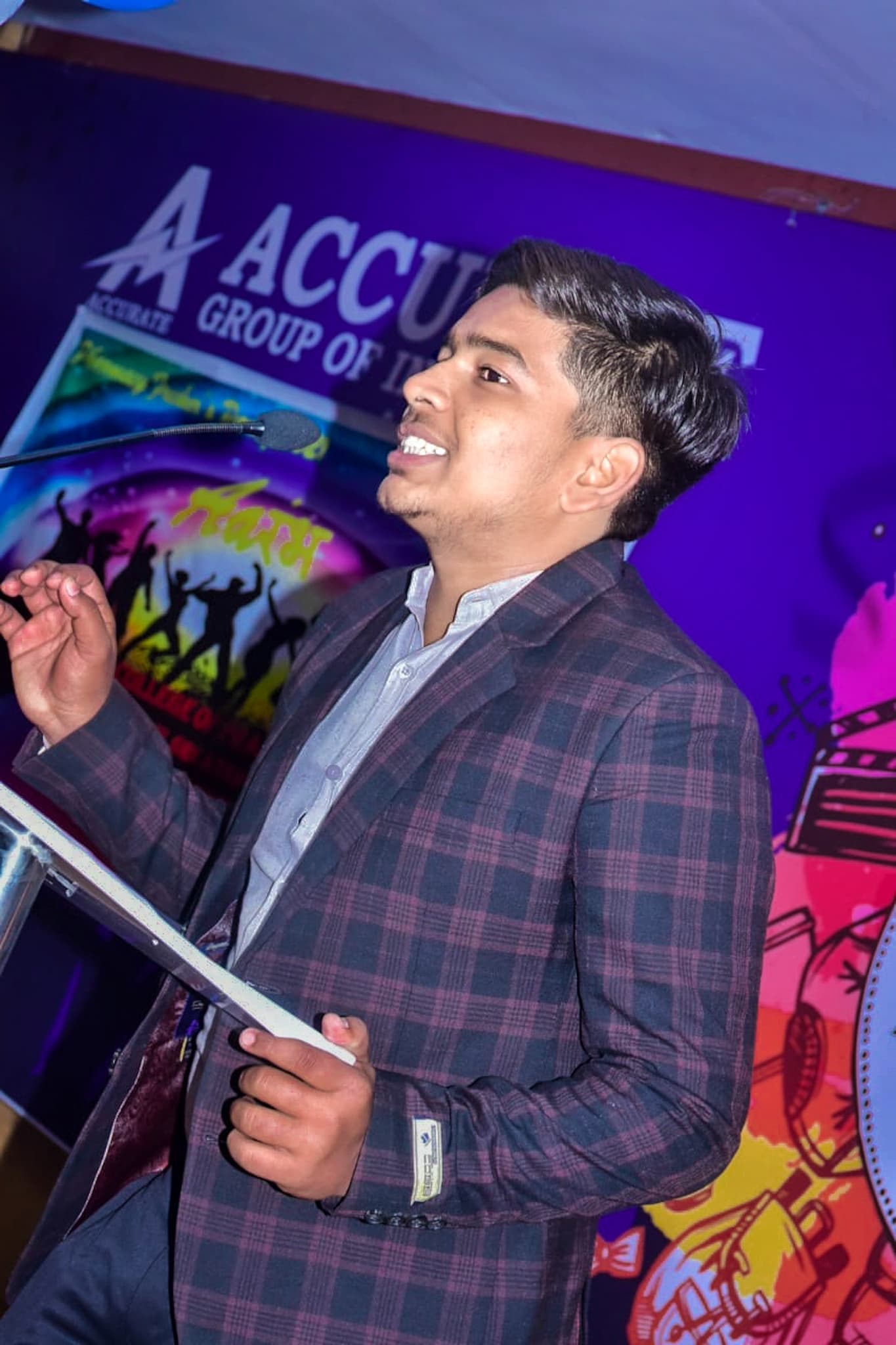 Accurate College of Pharmacy Greater Noida General photo (13) by Sachin Tiwari