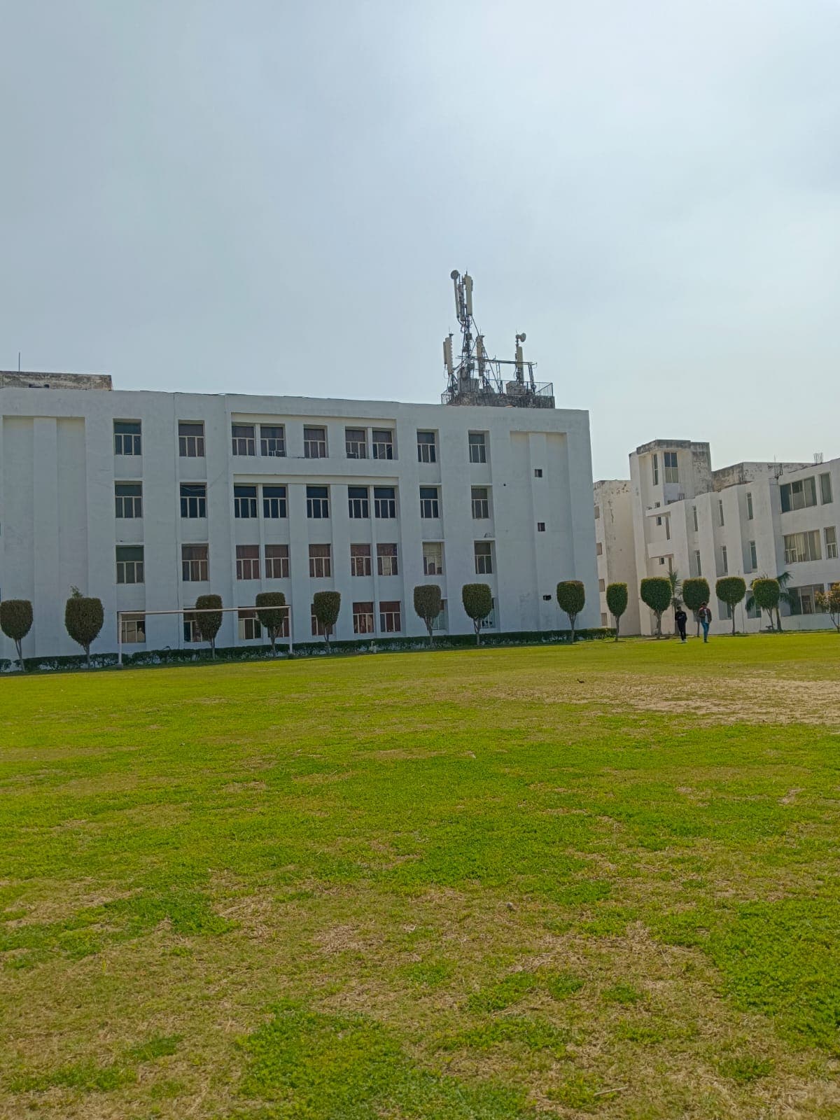 Accurate College of Pharmacy Greater Noida General photo (12) by Sachin Tiwari