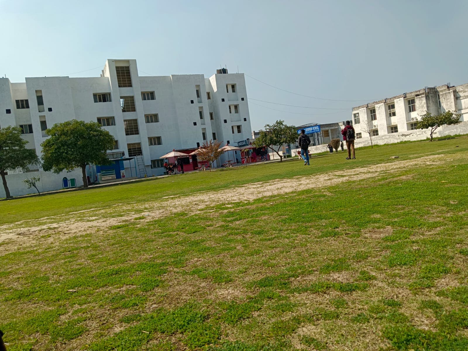 Accurate College of Pharmacy Greater Noida General photo (14) by Sachin Tiwari