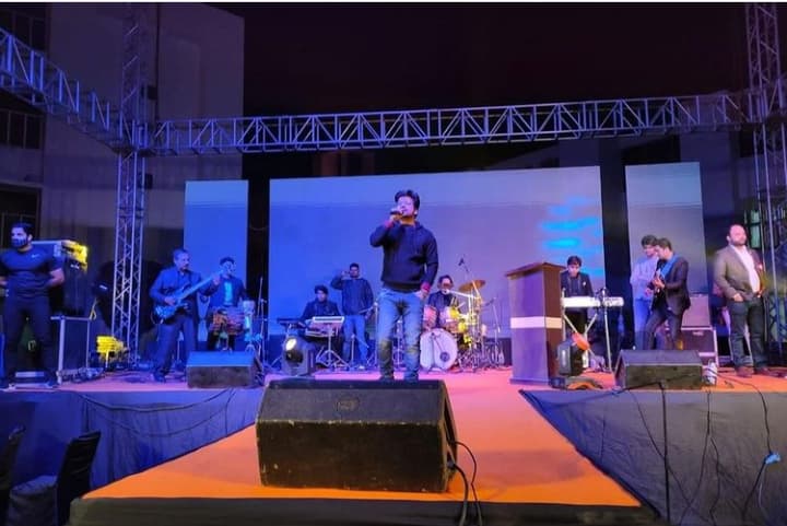 Accurate College of Pharmacy Greater Noida General photo (8) by Sachin Tiwari