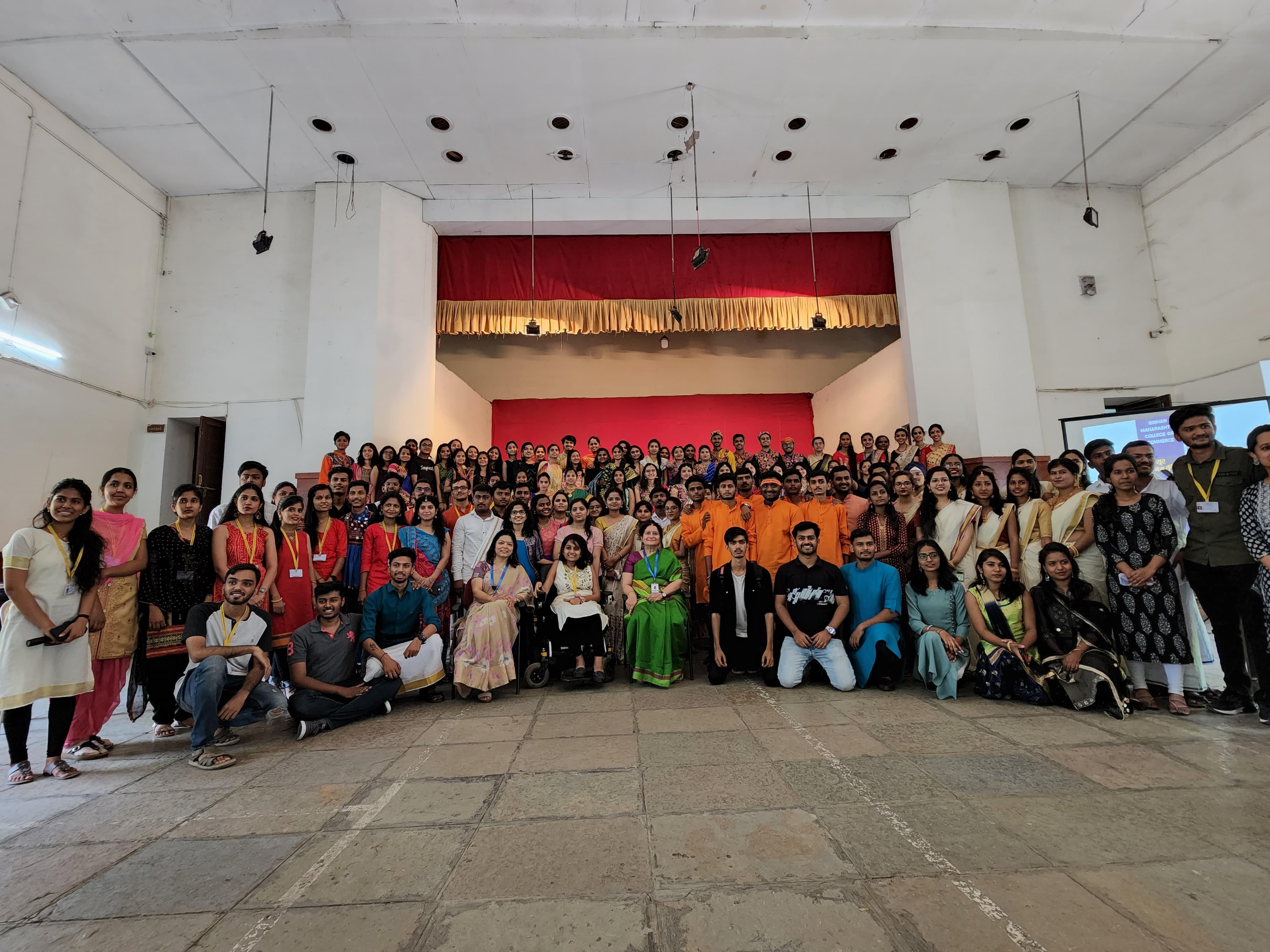 BMCC Events photo (8) by Saatwik Mhetre