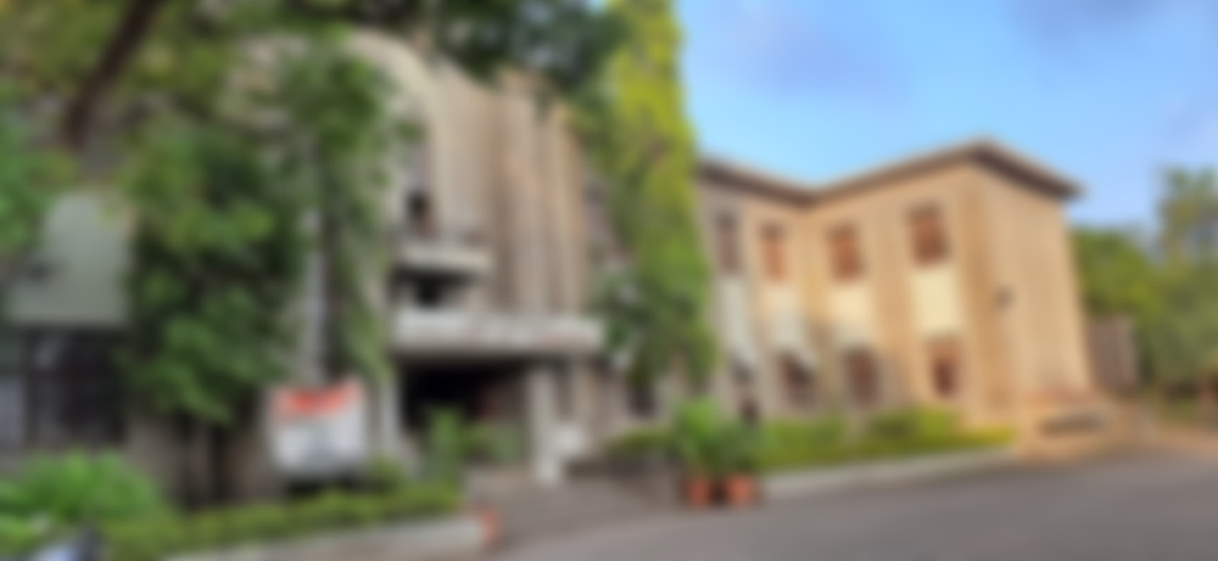 BMCC Campus photo (9) by Saatwik Mhetre