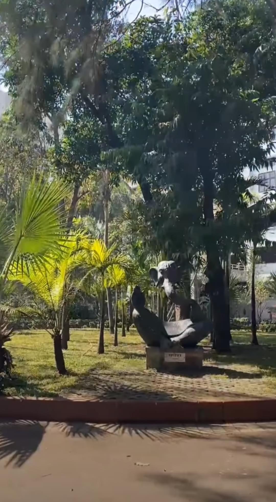 Somaiya Vidyavihar University Mumbai General photo (16) by RUCHI RAVINDRA MANJALKAR