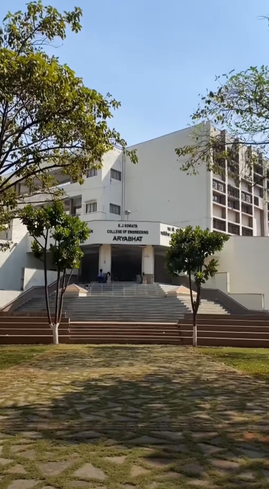 Somaiya Vidyavihar University Mumbai General photo (14) by RUCHI RAVINDRA MANJALKAR