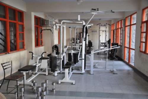 JUET General photo (18) by Aditya Singh