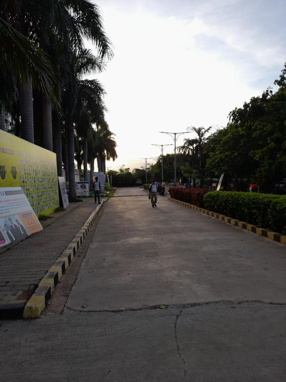 CIT Chennai Campus photo (13) by Venkatesan