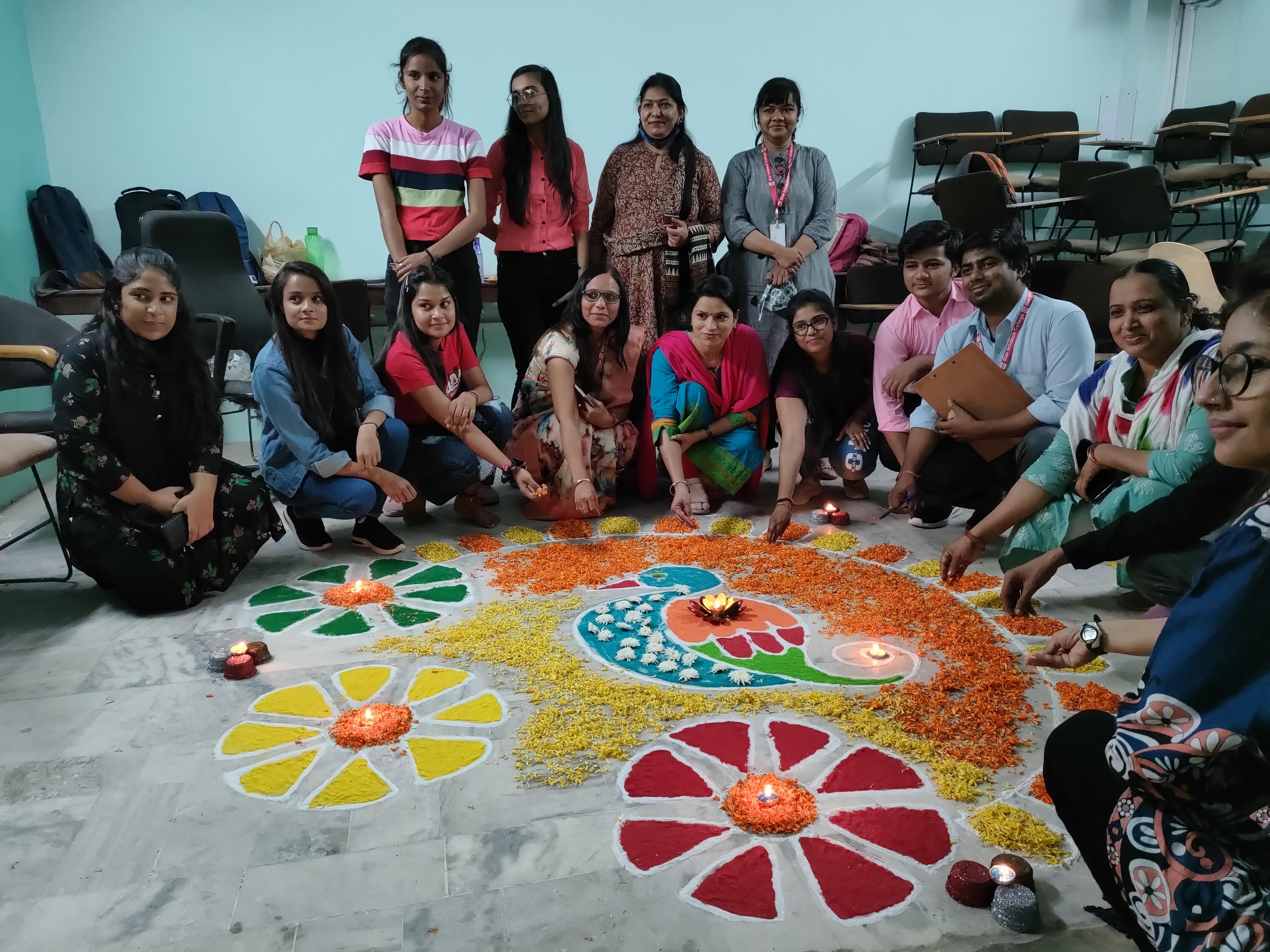 Star Infotech College Ajmer Convocation & Festivals photo 1