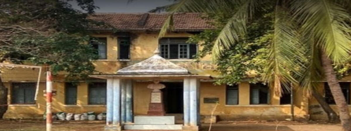 Andhra Polytechnic College Kakinada Hostels photo (12) by Ganesh