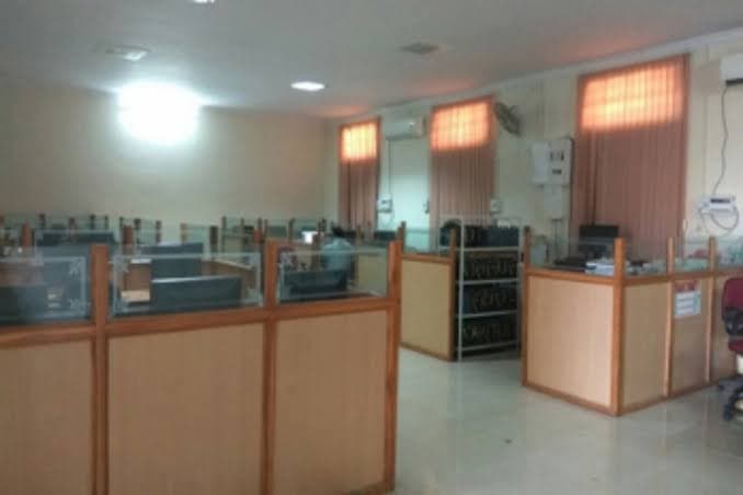 Andhra Polytechnic College Kakinada Infrastructure & Academic Building photo (9) by Ganesh