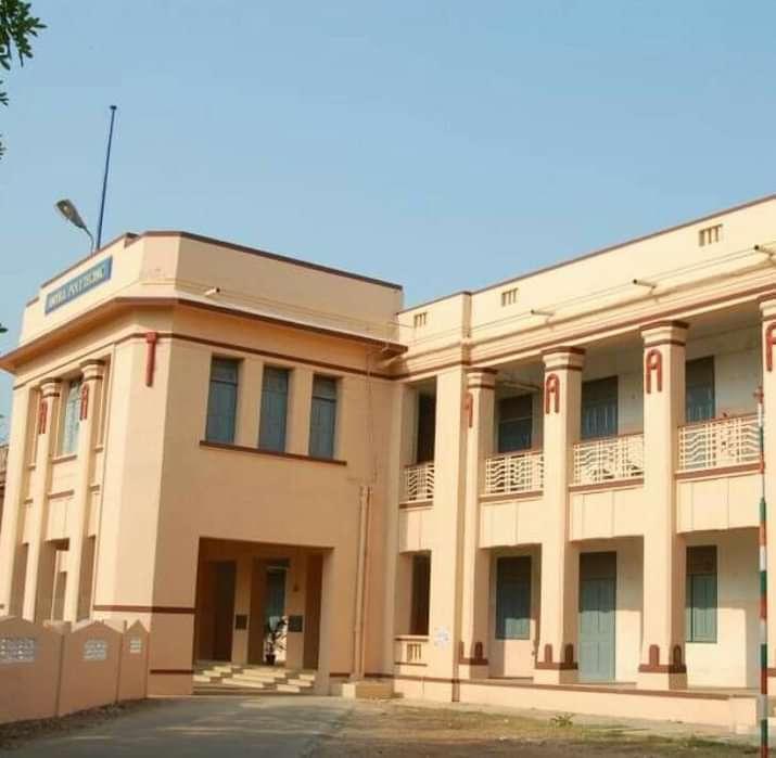 Andhra Polytechnic College Kakinada Campus photo (13) by Ganesh