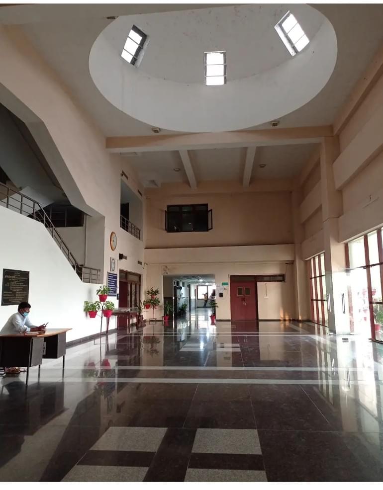 Vardhman Institute of Medical Sciences Nalanda General photo (2) by Shubham Kr