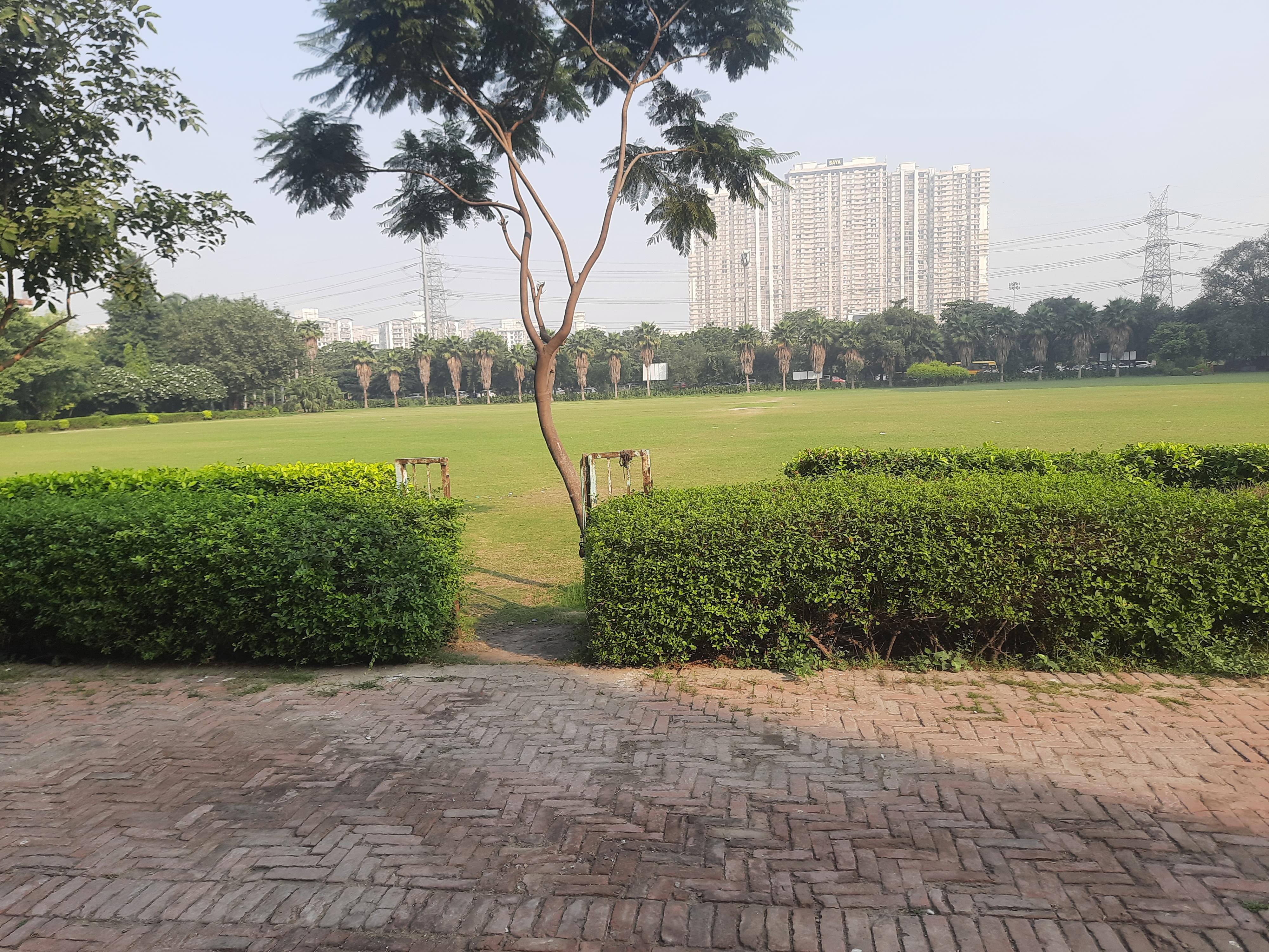 Mahatma Gandhi Mission College of Engineering & Technology Noida General photo 4