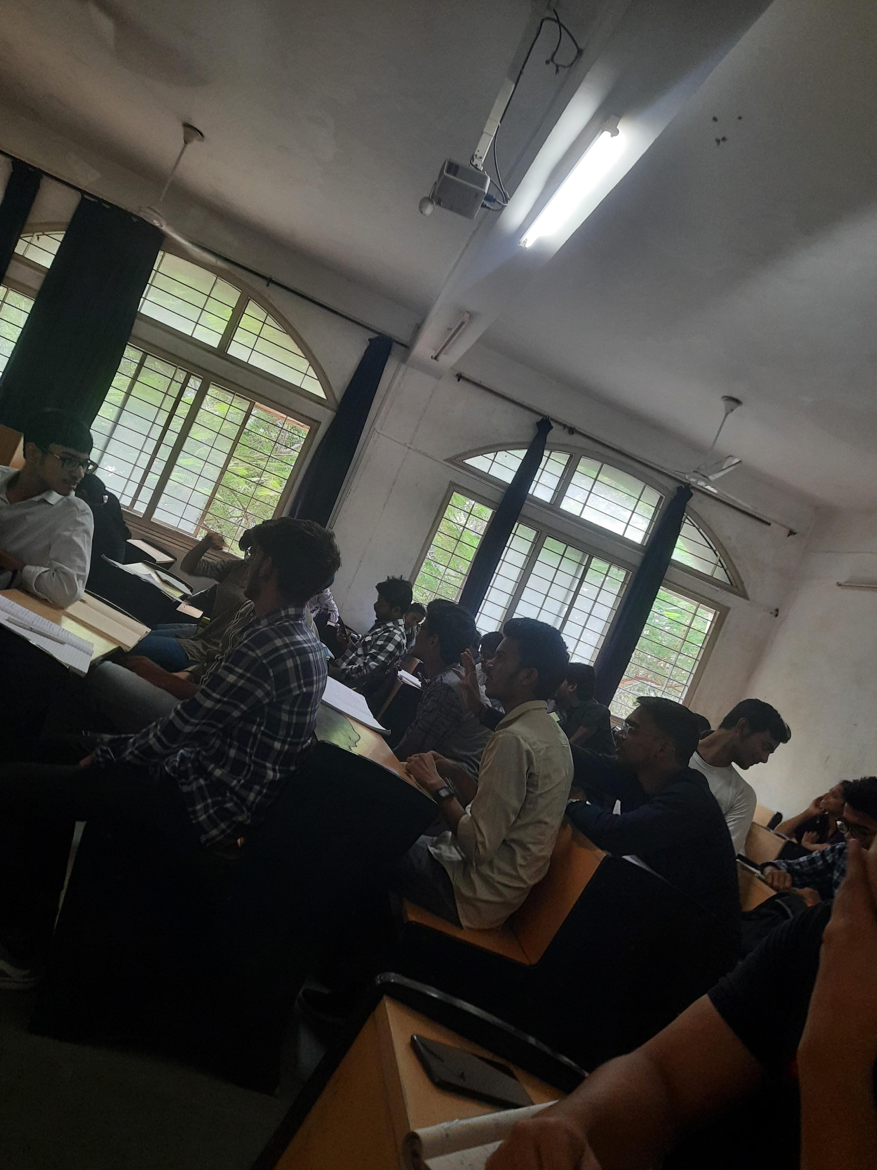 Mahatma Gandhi Mission College of Engineering & Technology Noida General photo 3