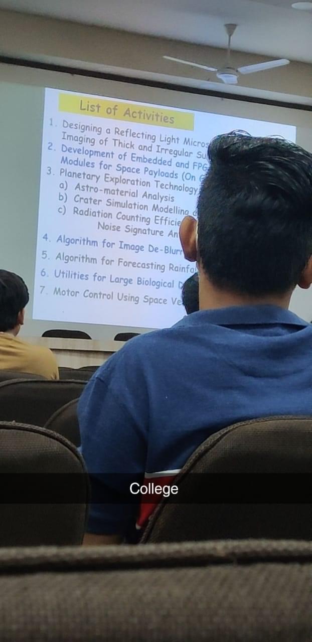 Dharmsinh Desai University Nadiad Facilities & Labs photo 2