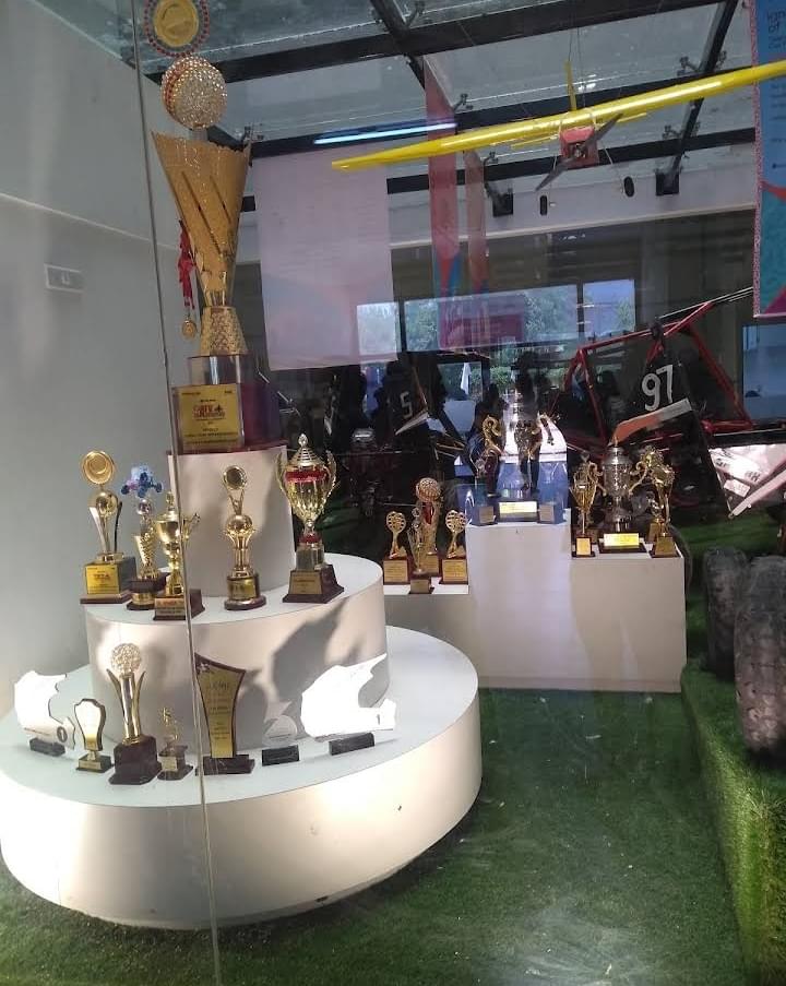 ASOIT Ahmedabad Facilities & Labs photo (19) by Radadiya Bhargav