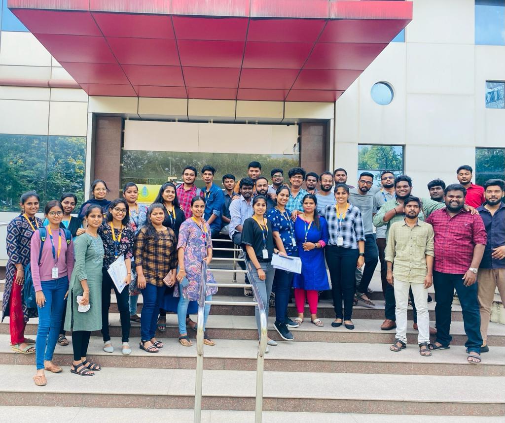 Rajalakshmi School of Business Chennai General photo (1) by Vivekanand