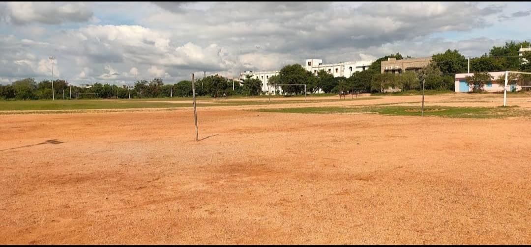 JNTUA College of Engineering Anantapur Extra-Curricular photo (15) by gollapalli charan kumar