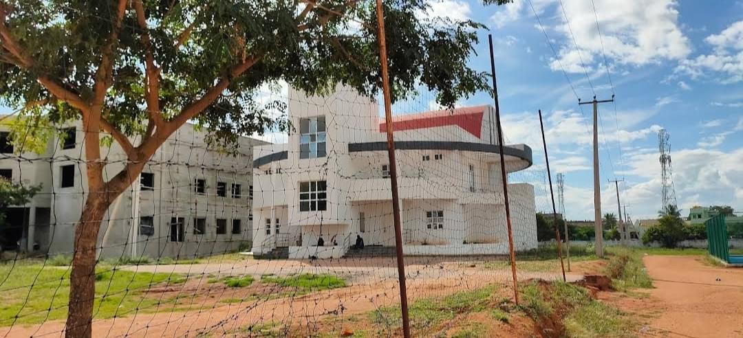 JNTUA College of Engineering Anantapur Facilities & Labs photo (16) by gollapalli charan kumar