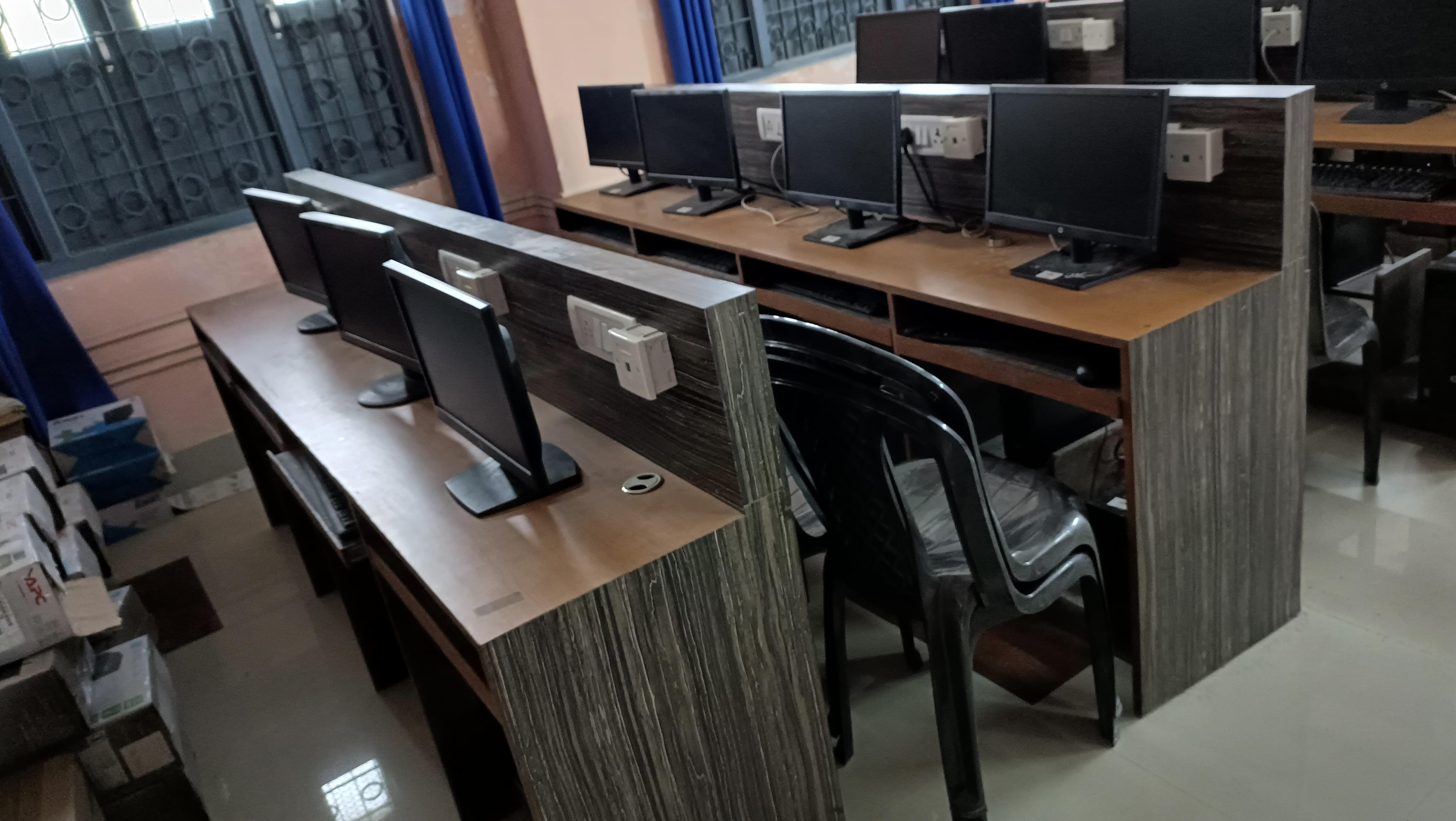 Cooch Behar College Facilities & Labs photo (6) by Tanmay Saha