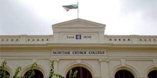 Scottish Church College Kolkata General photo (13) by Amitesh Chattopadhyay