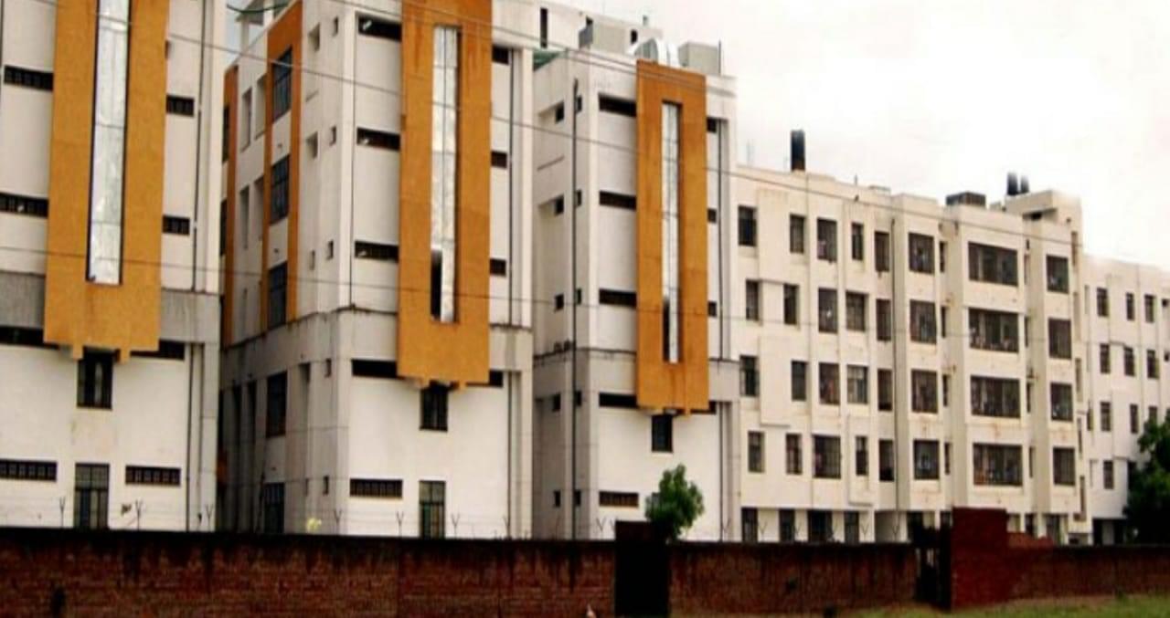 Poornima Institute of Engineering and Technology Jaipur Campus photo (15) by Md Md shymul