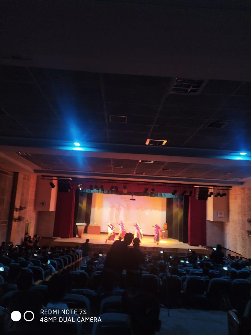 Poornima Institute of Engineering and Technology Jaipur Campus photo (17) by Md Md shymul