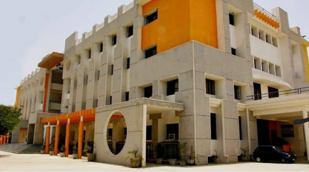 Poornima Institute of Engineering and Technology Jaipur Campus photo (16) by Md Md shymul