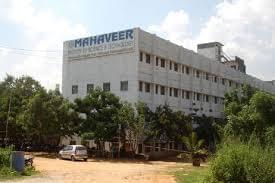 Mahaveer Institute of Science and Technology Hyderabad General photo (18) by Avula yugandhar
