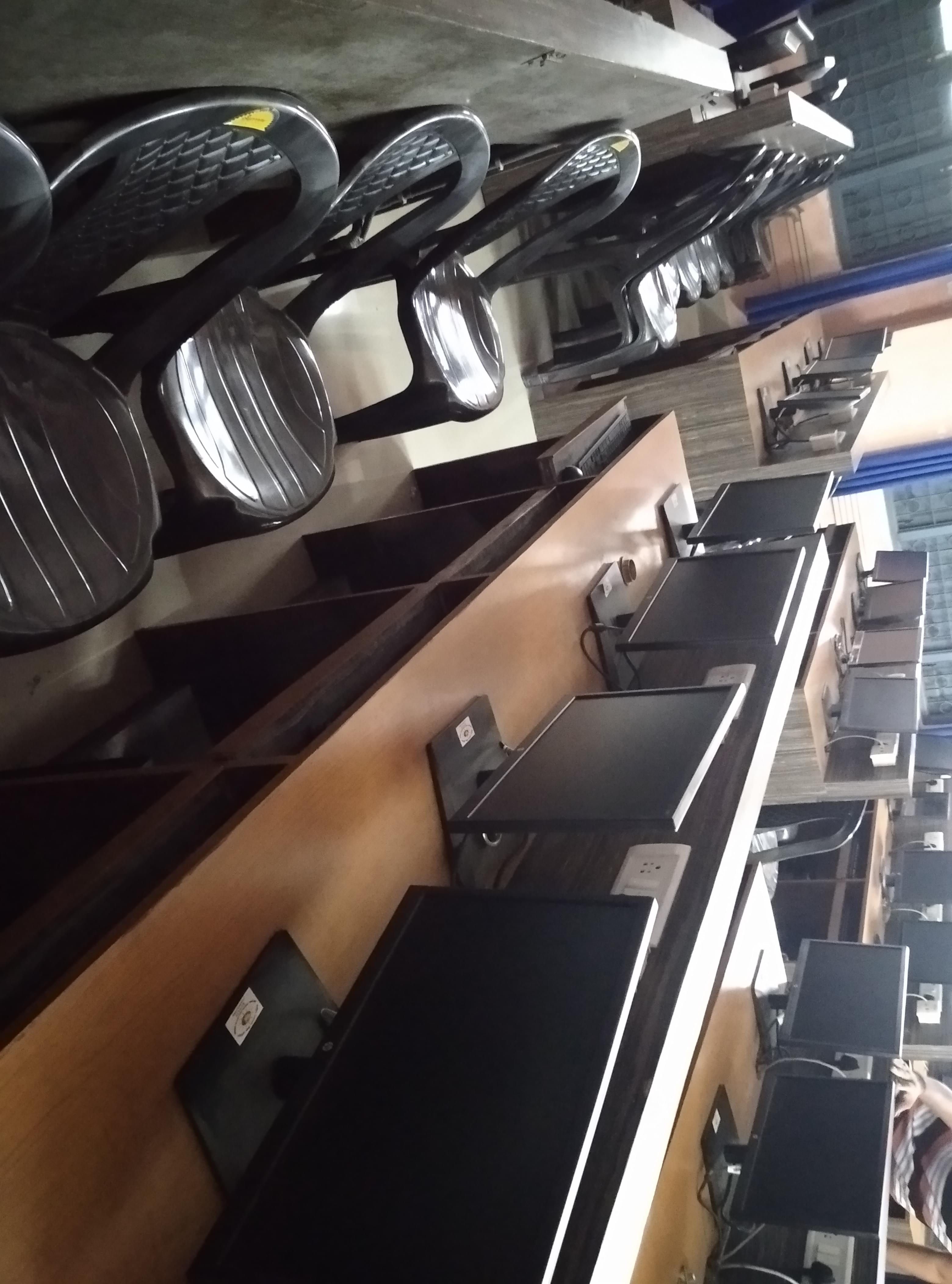 Cooch Behar College Facilities & Labs photo (13) by ABHISEK DAS