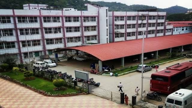 GMCH Guwahati Facilities & Labs photo (20) by Anowar Hussain