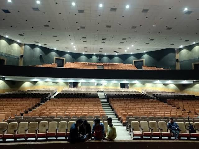 GMCH Guwahati Convocation & Festivals photo (19) by Anowar Hussain