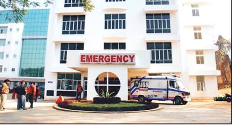 GMCH Guwahati General photo (18) by Anowar Hussain