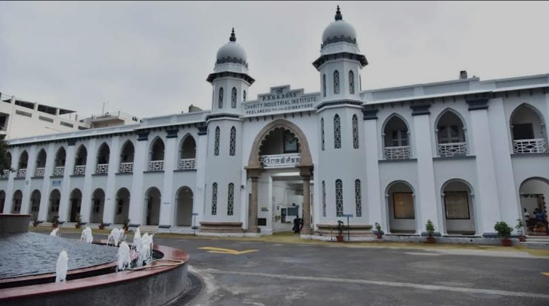 PSG Tech Coimbatore Campus photo 3