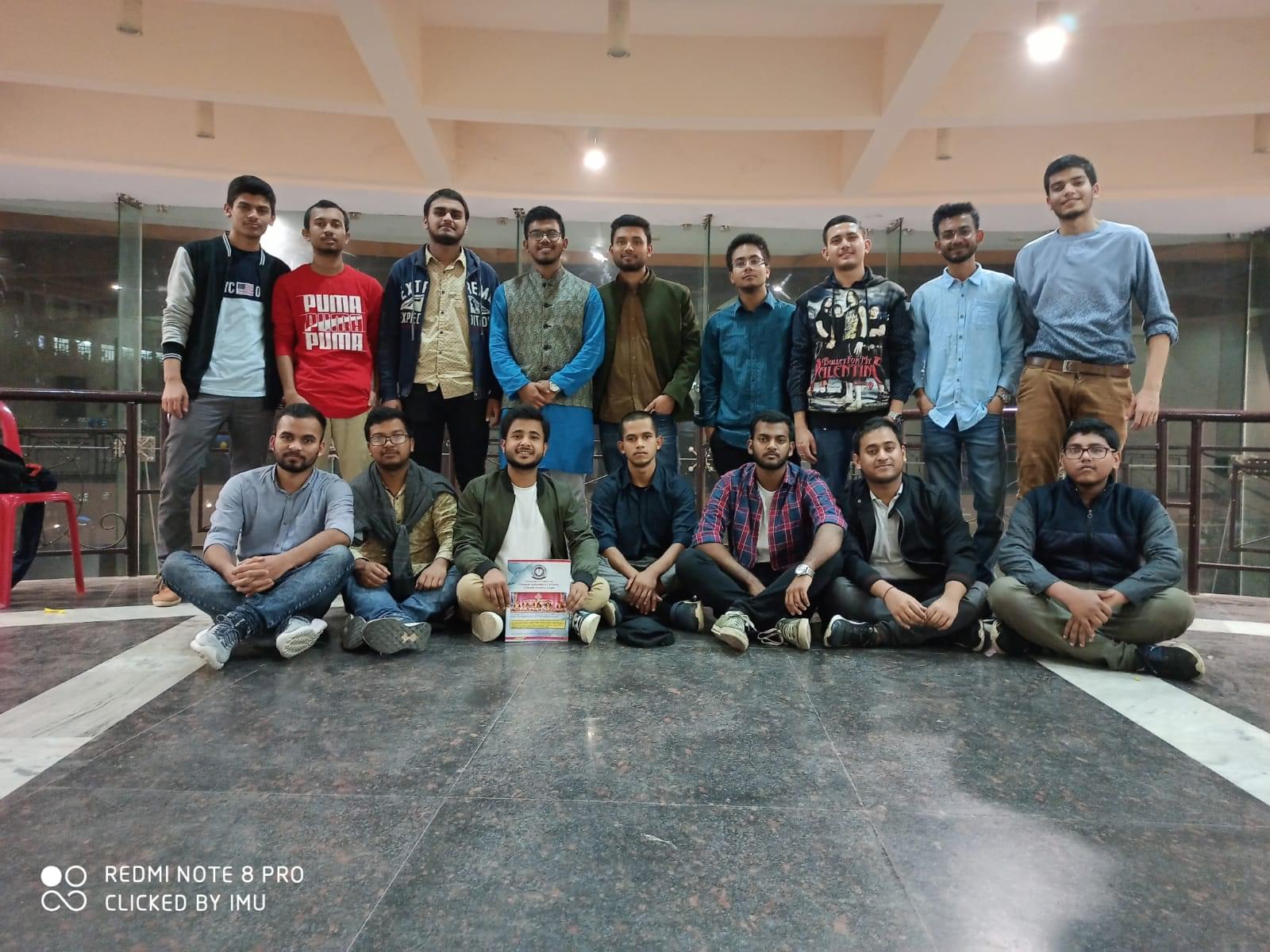 GMCH Guwahati General photo 6