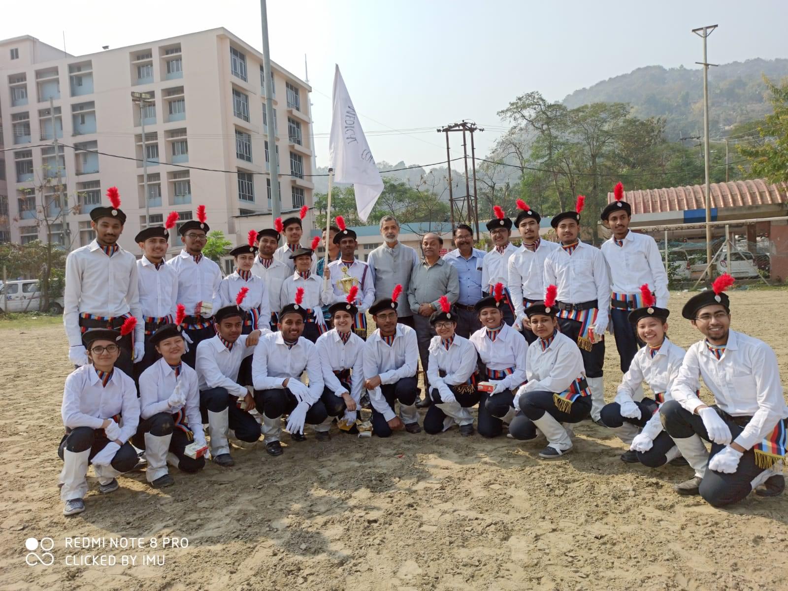 GMCH Guwahati General photo 7