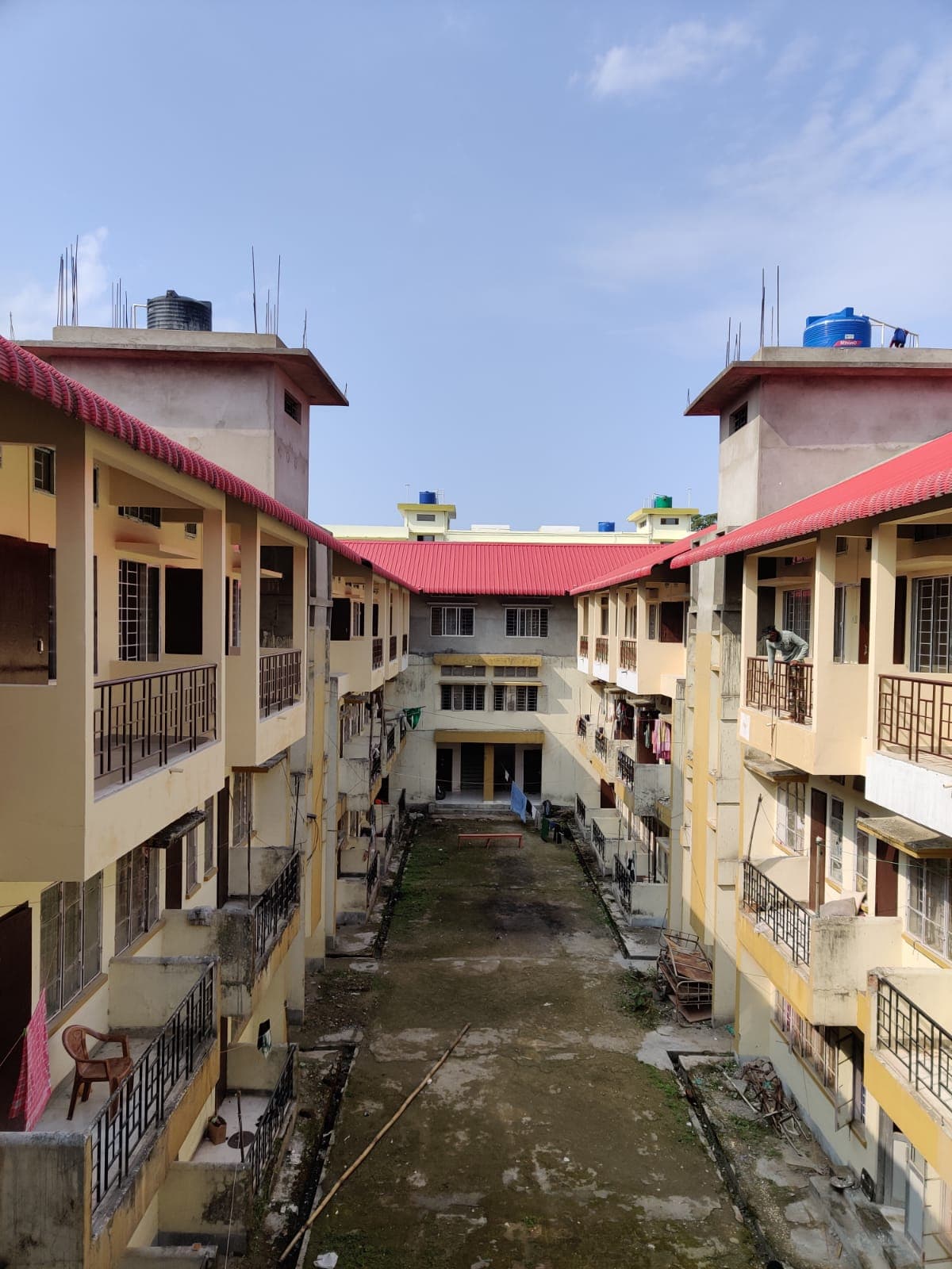 AMC Dibrugarh Campus photo (14) by Hasanur