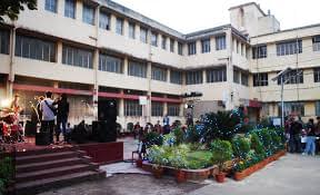 St. Thomas College of Engineering and Technology Kolkata Extra-Curricular photo 2