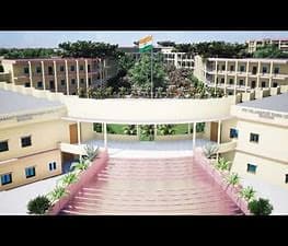 Sir C R Reddy College of Engineering Eluru Campus photo (18) by vaishnavi