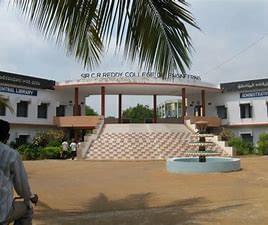 Sir C R Reddy College of Engineering Eluru Infrastructure & Academic Building photo (17) by vaishnavi