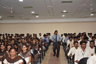 Sir C R Reddy College of Engineering Eluru Extra-Curricular photo (15) by vaishnavi