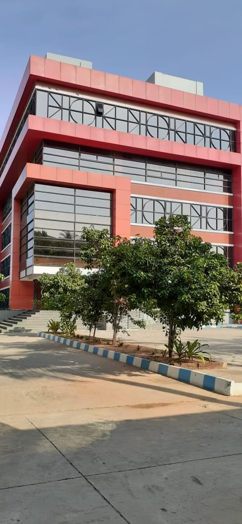 CIPET Chennai Facilities & Labs photo (4) by Nantha Kumar