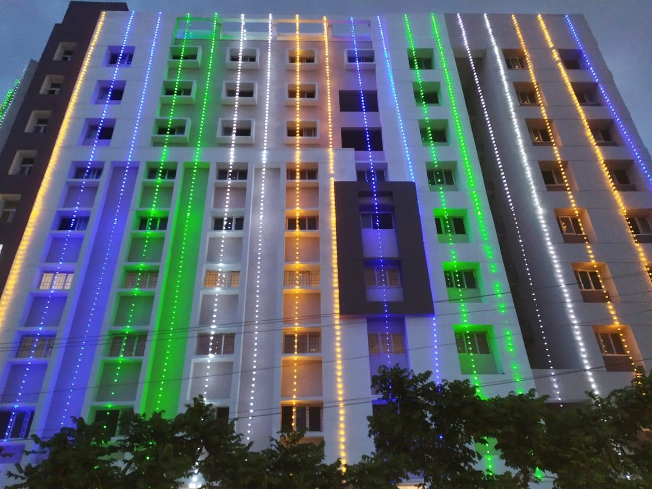 CIPET Chennai Hostels photo (7) by Nantha Kumar