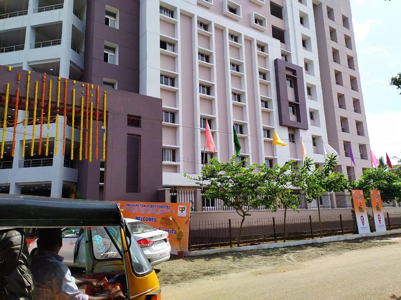 CIPET Chennai Hostels photo (9) by Nantha Kumar