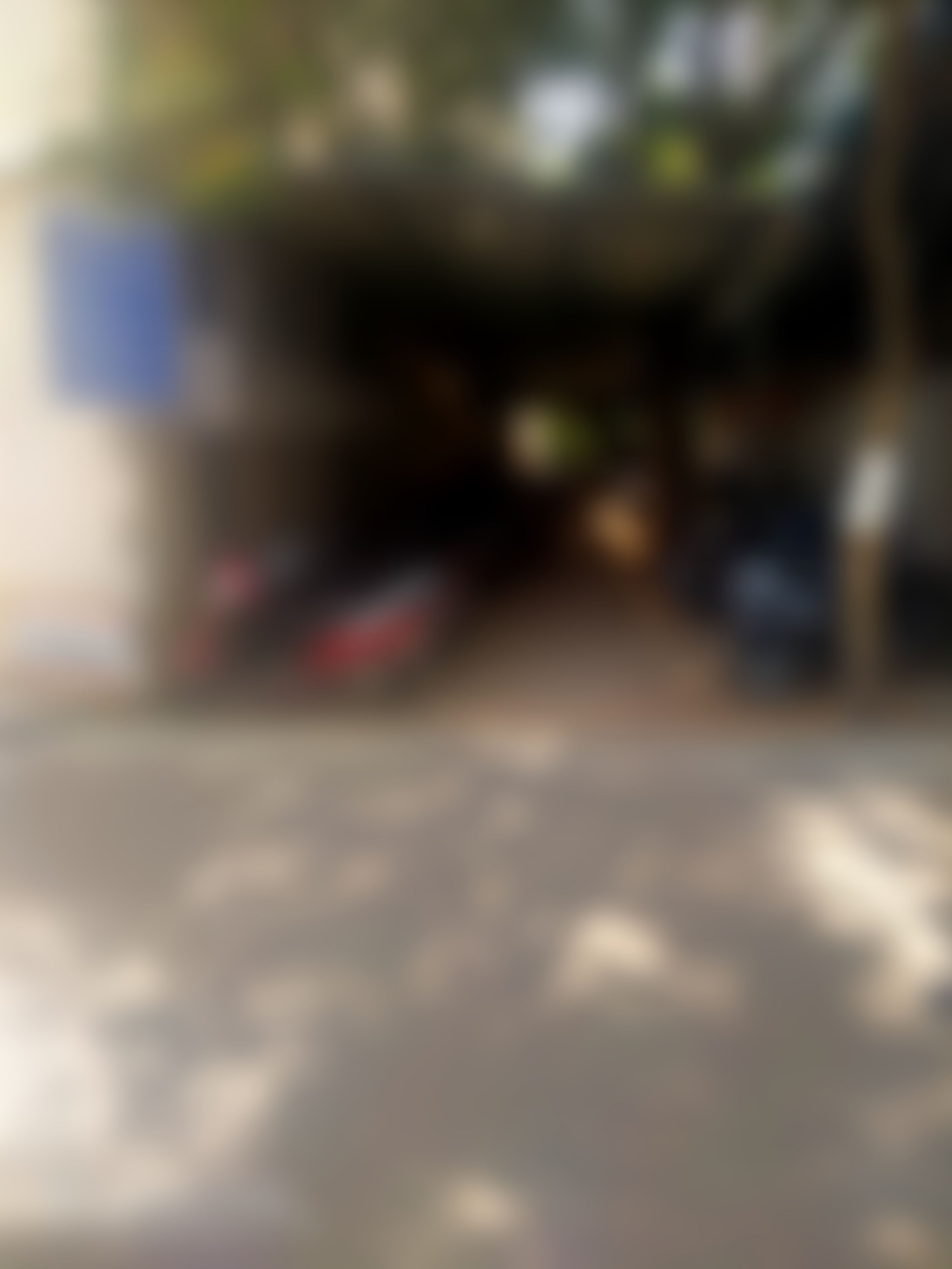 Matrusri Engineering College Hyderabad General photo (18) by Shivavarun